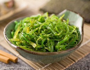 Fresh Seaweed - premium Peruvian marine algae